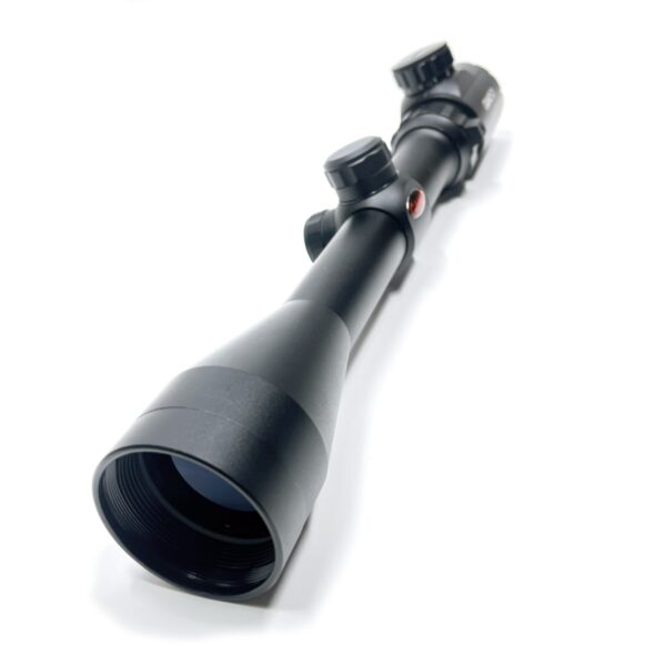 Оптический прицел Gamo 3-9x40EG Mil-Dot подсветка (BH-GM394E)