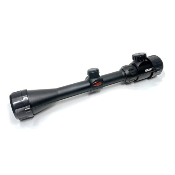 Оптический прицел Gamo 3-9x40EG Mil-Dot подсветка (BH-GM394E)
