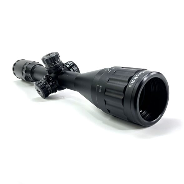 Оптический прицел Leapers 3-9x40 UTG Full Size Tactical True Strength Platforn TS (отстройка параллакса подсветка)
