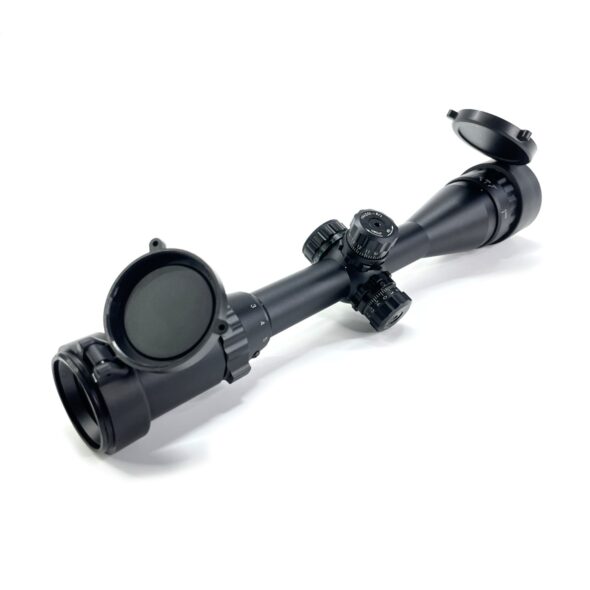 Оптический прицел Leapers 3-9x40 UTG Full Size Tactical True Strength Platforn TS (отстройка параллакса подсветка)