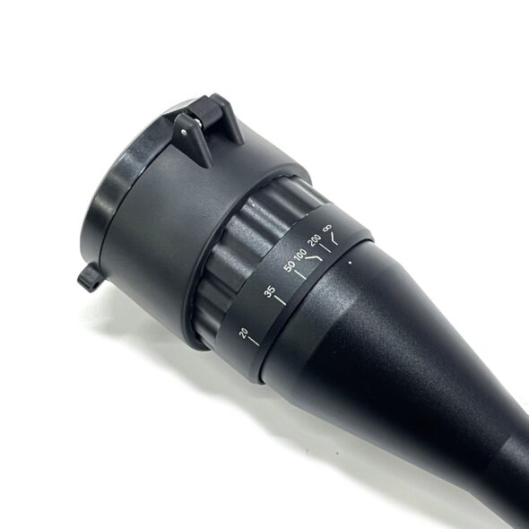 Оптический прицел Leapers 3-9x40 UTG Full Size Tactical True Strength Platforn TS (отстройка параллакса подсветка)