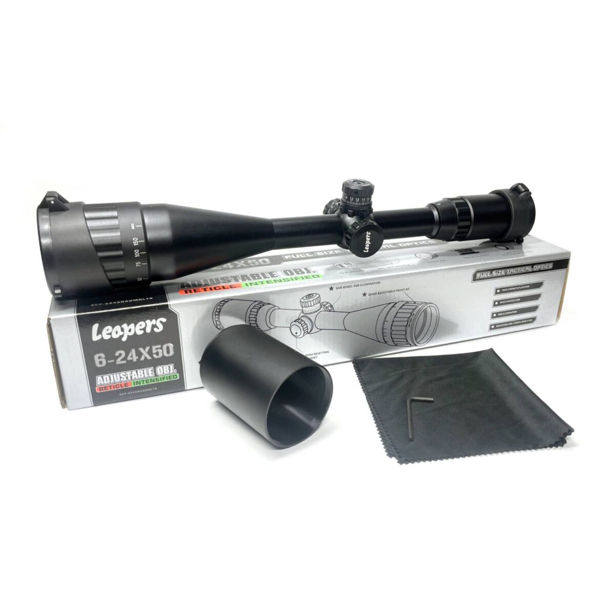 opticheskiy-pricel-leapers-6-24×50-utg-full-size-aoeg-s-podsvetkoy-scp-6245aomdlts