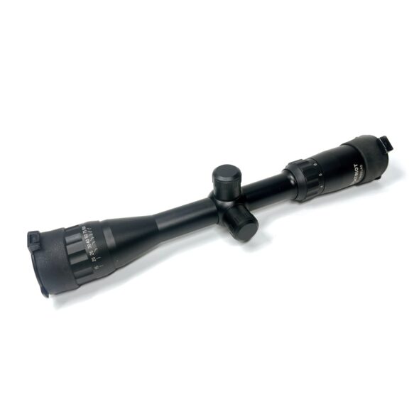 Оптический прицел Patriot Crossfire P3-9x32 LAO, Mil-Dot