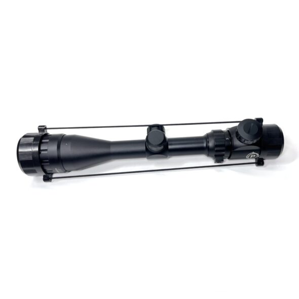 Оптический прицел Patriot P3-9x40 AOL Mil-Dot подсветка (BH-PT394AL)