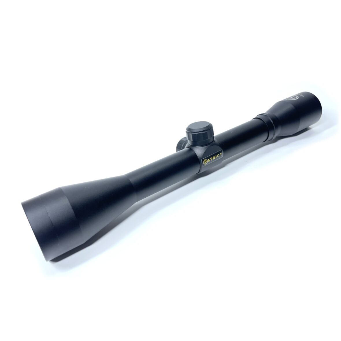 Оптический прицел Patriot P6x40 Mil-Dot