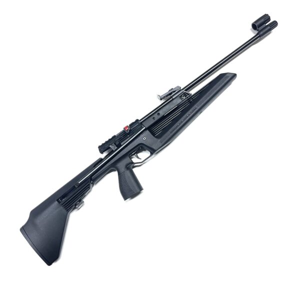 Пневматическая винтовка Baikal МР-61С (Иж-61)