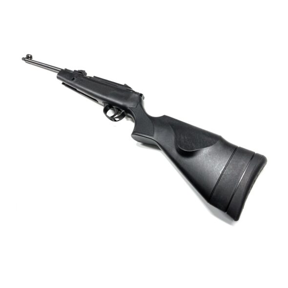 Пневматическая винтовка Hatsan Striker Alpha 4.5 мм
