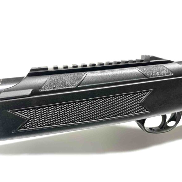 Пневматическая винтовка Hatsan Striker Alpha 4.5 мм
