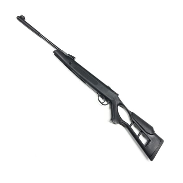 Пневматическая винтовка Hatsan Striker Edge 4.5мм