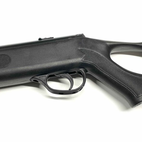 Пневматическая винтовка Hatsan Striker Edge 4.5мм