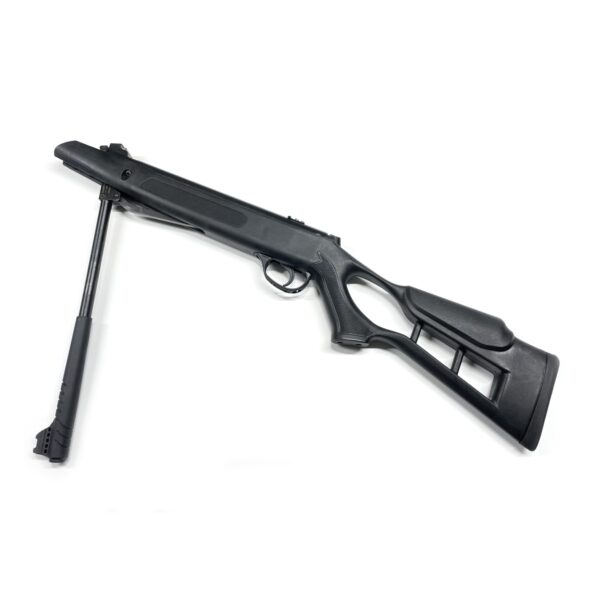 Пневматическая винтовка Hatsan Striker Edge 4.5мм