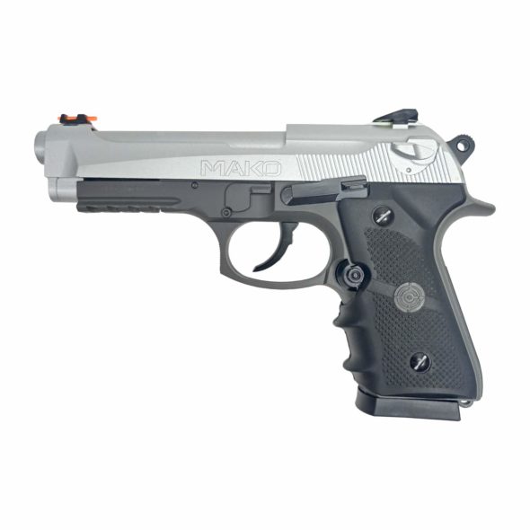 Пневматический пистолет Crosman CM9B Mako (Beretta)