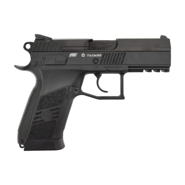 Пневматический пистолет ASG CZ 75 P-07 Duty