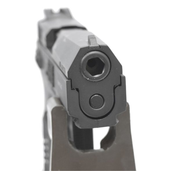 Пневматический пистолет ASG CZ 75 P-07 Duty