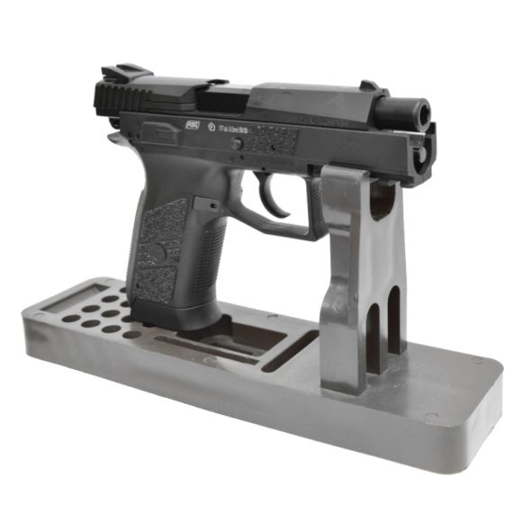 Пневматический пистолет ASG CZ 75 P-07 Duty