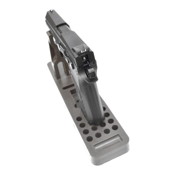 Пневматический пистолет ASG CZ 75 P-07 Duty