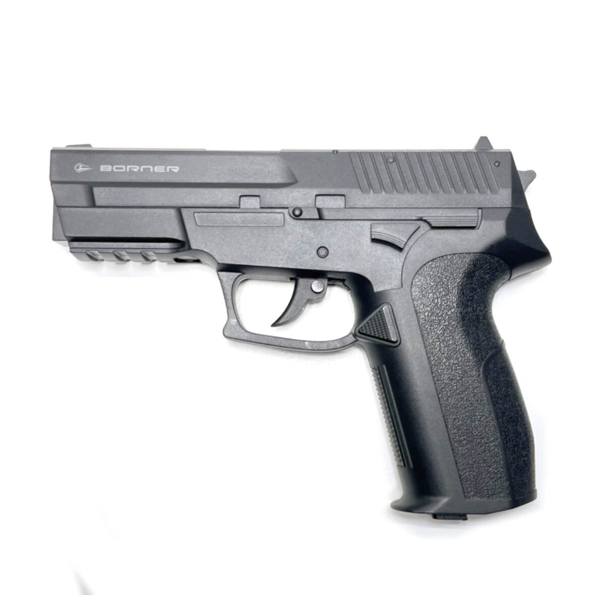 Пневматический пистолет Borner 2022 (Sig Sauer SP2022)