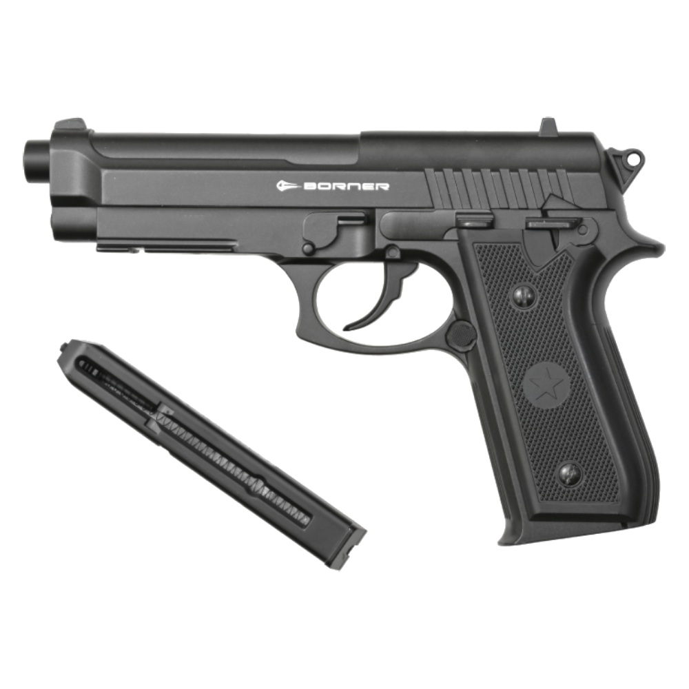 pnevmaticheskiy-pistolet-borner-92m-beretta-92-metall-2
