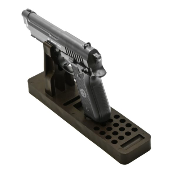 Пневматический пистолет Borner 92M (Beretta 92) металл