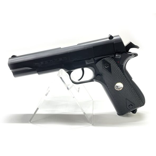 Пневматический пистолет Borner CLT125 (Colt)
