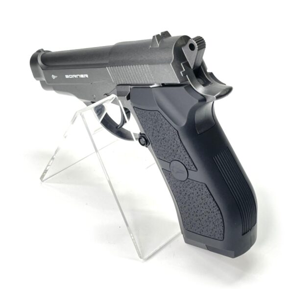 Пневматический пистолет Borner M84 (Beretta)