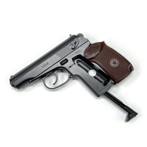Пневматический пистолет Borner PM49 (Макарова)