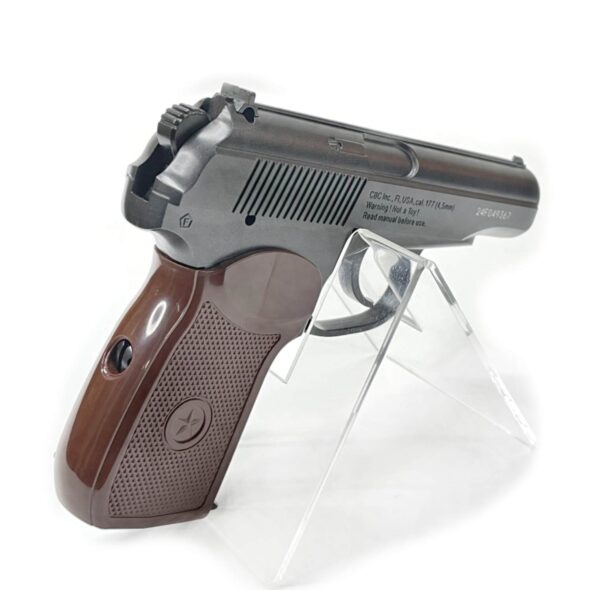 Пневматический пистолет Borner PM49 (Макарова)