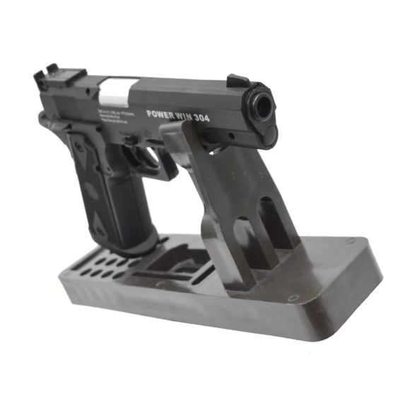 Пневматический пистолет Borner Power Win 304 (Colt)