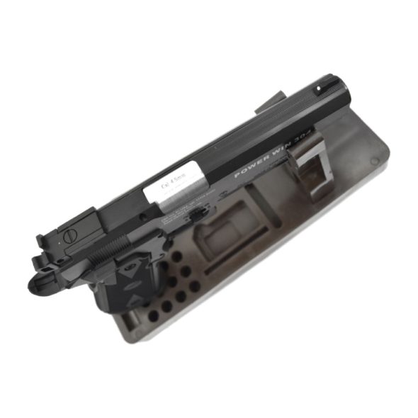 Пневматический пистолет Borner Power Win 304 (Colt)