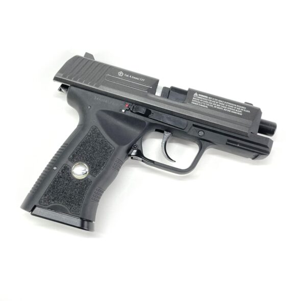 Пневматический пистолет Borner Special Force W118 (HK P30)