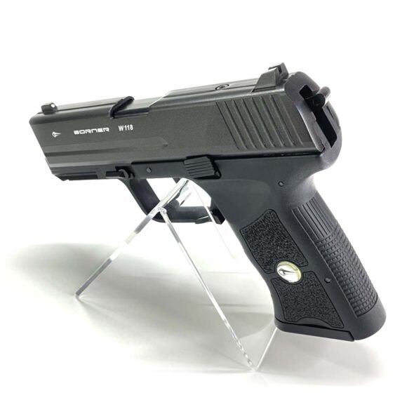 Пневматический пистолет Borner Special Force W118 (HK P30)