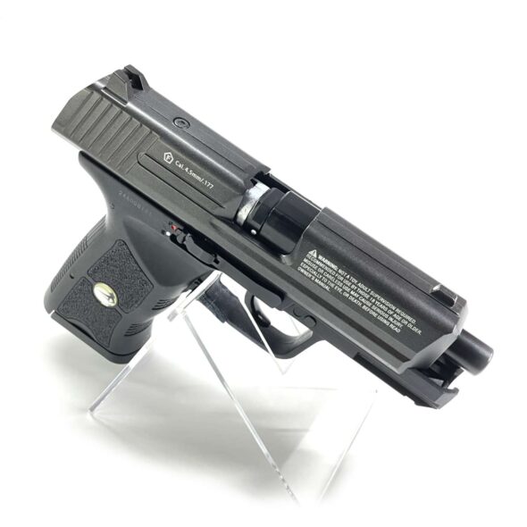 Пневматический пистолет Borner Special Force W118 (HK P30)