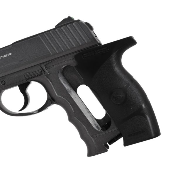 Пневматический пистолет Borner W3000M (HK P30)