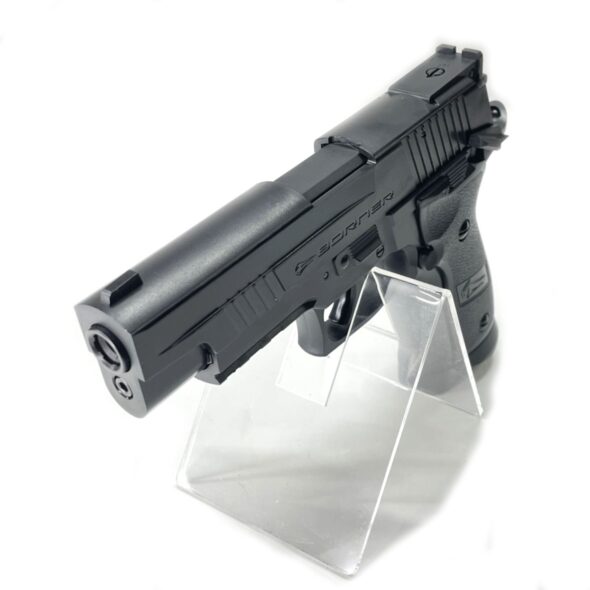 Пневматический пистолет Borner Z122 (SS P226)