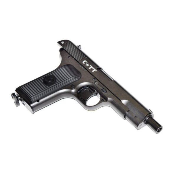 Пневматический пистолет Crosman C-TT (Токарева)