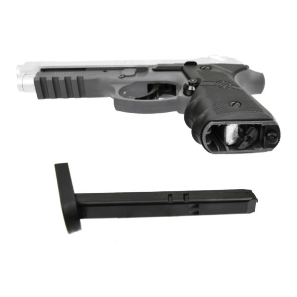 Пневматический пистолет Crosman CM9B Mako (Beretta)