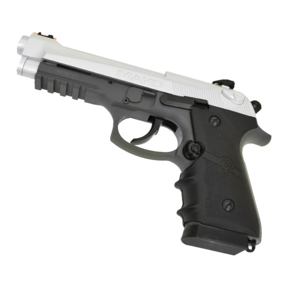 Пневматический пистолет Crosman CM9B Mako (Beretta)