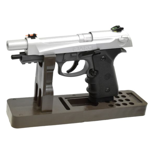 Пневматический пистолет Crosman CM9B Mako (Beretta)