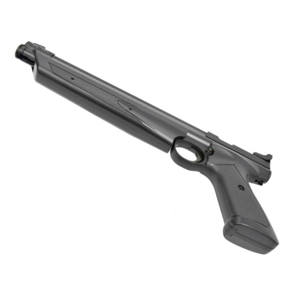 Пневматический пистолет Crosman P1377 American Classic Black