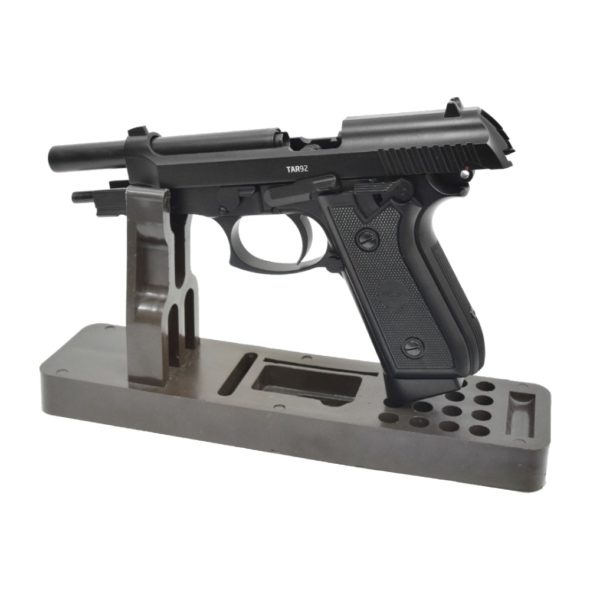 Пневматический пистолет Gletcher TAR92 (Beretta)