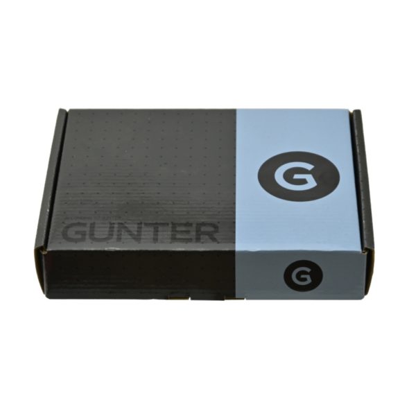 Пневматический пистолет Gunter P247 (Taurus 24/7)