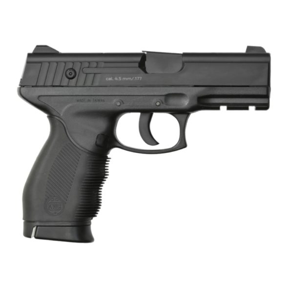Пневматический пистолет Gunter P247 (Taurus 24/7)