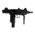 pnevmaticheskiy pistolet pulemet umarex iwi mini uzi 1