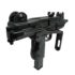pnevmaticheskiy pistolet pulemet umarex iwi mini uzi 5