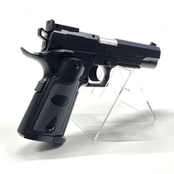 Пневматический пистолет Stalker S1911T (Colt)