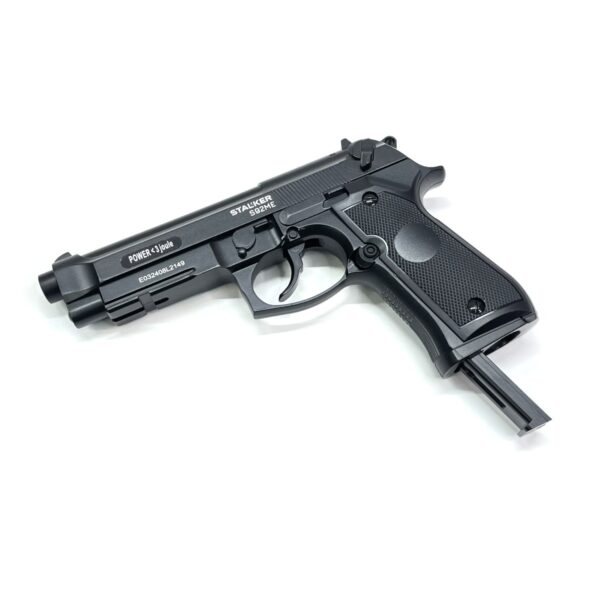 Пневматический пистолет Stalker S92ME (Beretta)