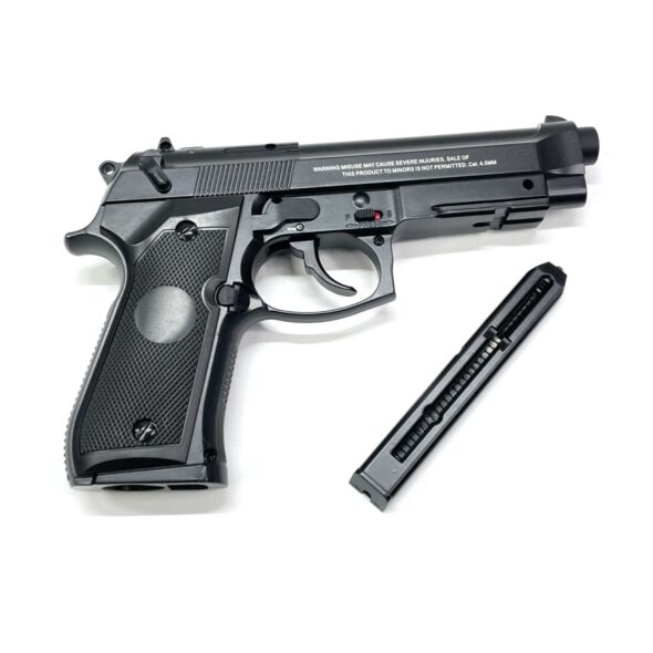 Пневматический пистолет Stalker S92ME (Beretta)
