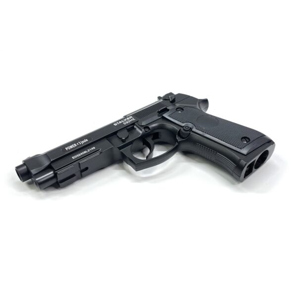 Пневматический пистолет Stalker S92ME (Beretta)