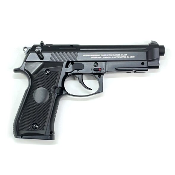 Пневматический пистолет Stalker S92ME (Beretta)