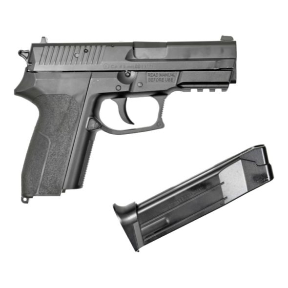 Пневматический пистолет Stalker STSS (Sig Sauer SP2022)